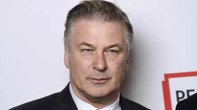 Alec Baldwin reaches settlement with family over 'Rust' death