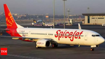 Modified ECLGS: SpiceJet hopes to get Rs 1000 cr & says 'settles survivability debate once and for all
