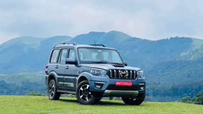 Top 5 changes and new features in the new Mahindra Scorpio Classic