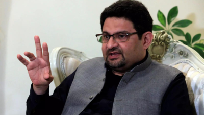 Ismail: Pakistan a 1% republic, says former finance minister Miftah ...