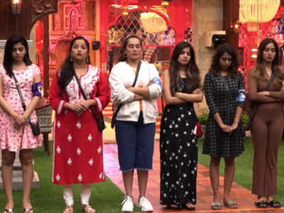 Bigg Boss Marathi 4: Vikas Sawant, Nikhil Rajeshirke and four others get nominated for eviction in the first week