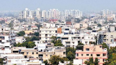 Rera: Gujarat: GIFT City project gets fastest RERA nod | Ahmedabad News ...