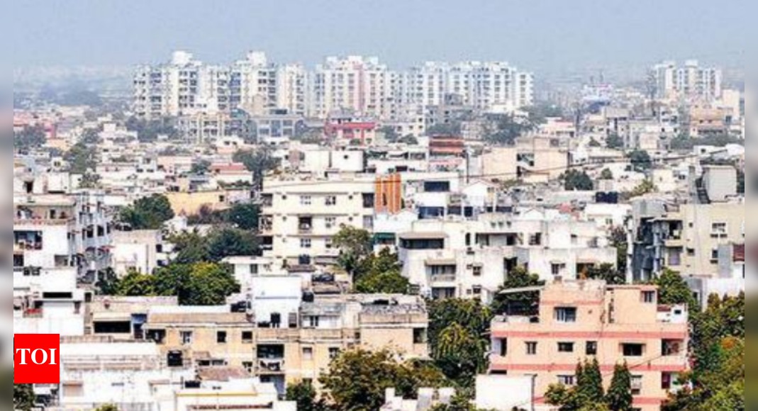 Rera Gujarat GIFT City Project Gets Fastest RERA Nod Ahmedabad News rera-gujarat-gift-city-project-gets-fastest-rera-nod-ahmedabad-news