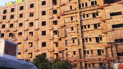 Rajasthan: RERA relief for builders who got project completion certificate