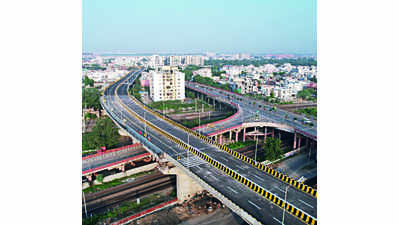 Rajasthan CM to inaugurate Rs 250 crore Sodala Elevated Road today