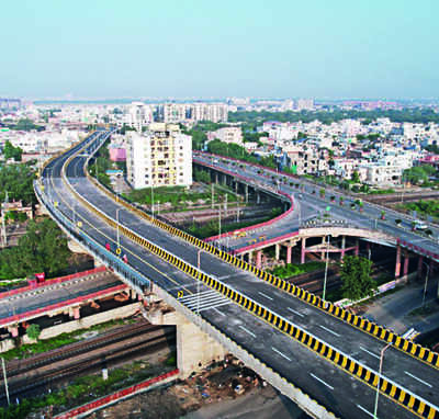 CM to inaugurate ₹250 crore Sodala Elevated Road today
