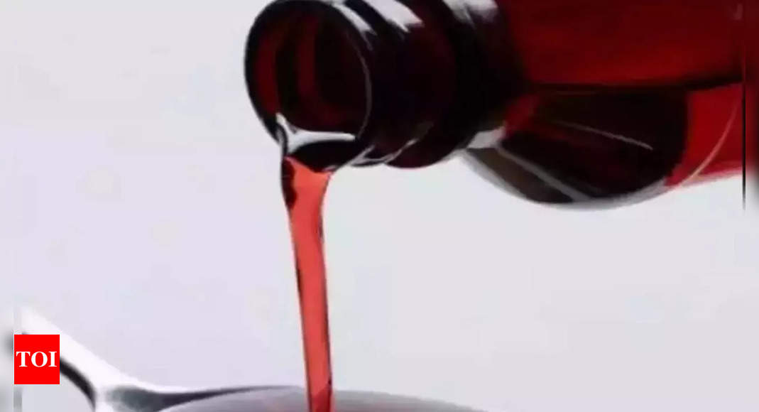 India investigating deaths in Gambia linked to India-made cough syrup: Sources | India News – Times of India