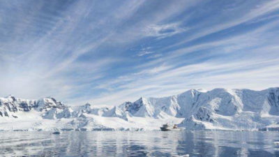 NCPOR to frame rules to govern India’s activities in Antarctica
