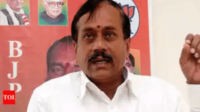 Tamil Nadu: Act against VCK, NTK leaders, says H Raja to govt