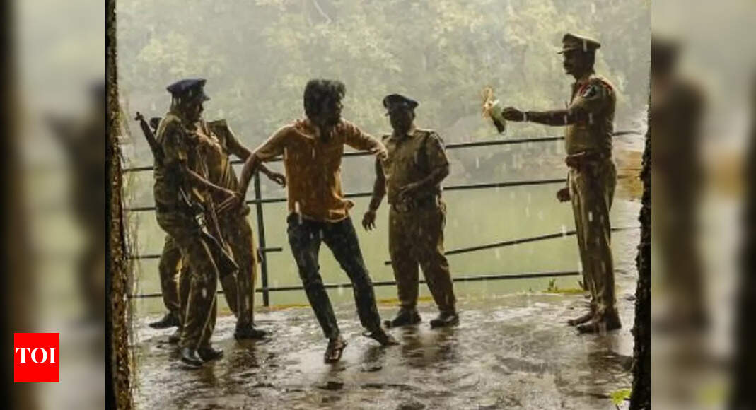 Ahimsa teaser: Rana Daggubati's brother Abhiram shows his acting chops ...