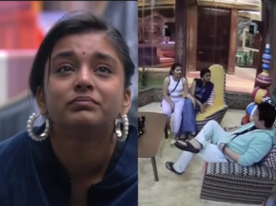 BB 16: Sumbul gets emotional in the promo
