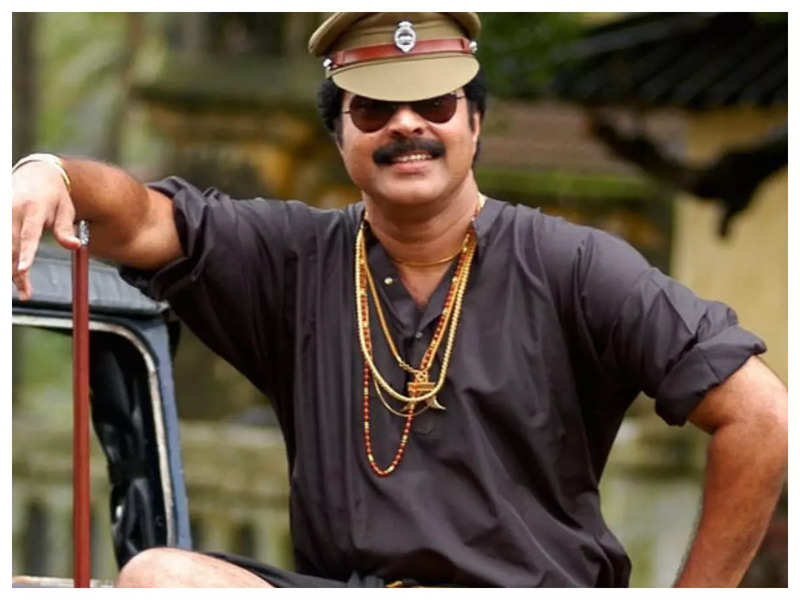 Mammootty confirms there will be no sequel for the action entertainer ‘Rajamanikyam’