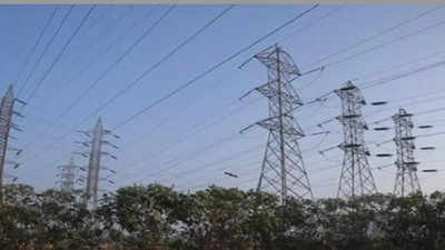 Power distribution station inaugurated in Samoda panchayat