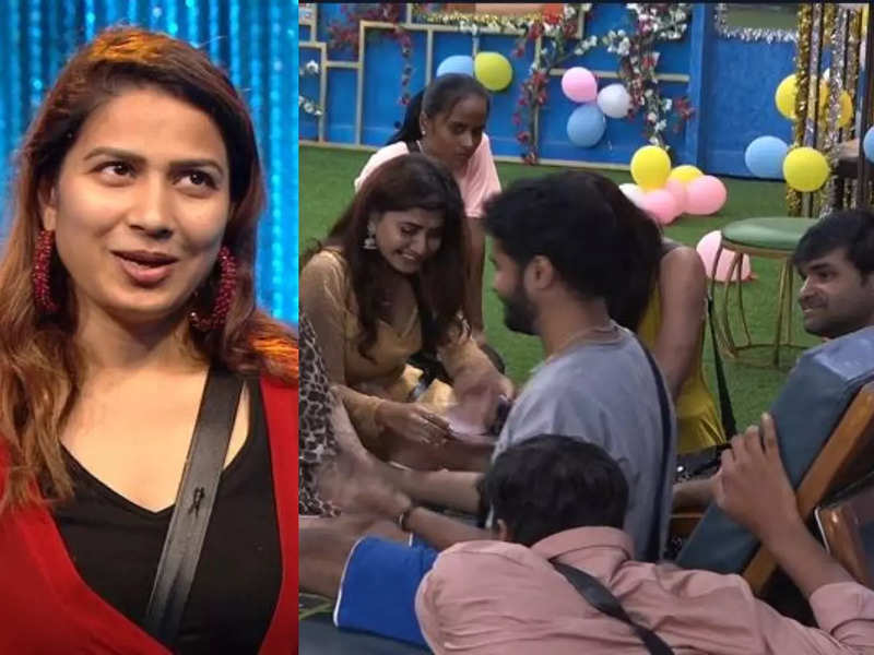Bigg Boss Telugu 6 highlights, October 5: From Inaya revealing that she is crushing over Surya to Srihan and Chanti getting waxed, major events at a glance