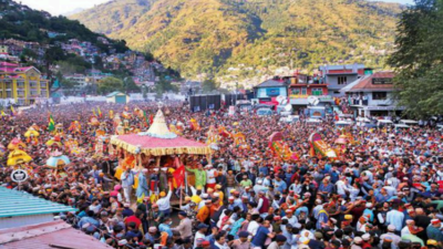 Himachal Pradesh: Jai Ram Thakur thanks Prime Minister Narendra Modi for dedicating projects worth Rs 3,653 crore