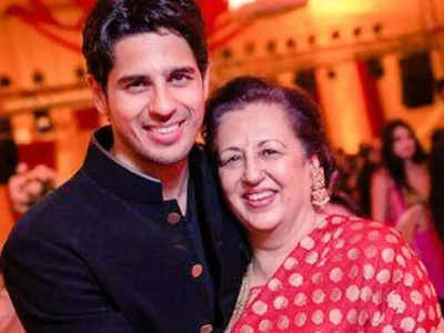 Sidharth Malhotra reveals his first pay was Rs 7000 and why he gave it to his mother