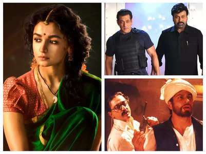 B'wood actors' cameos in South movies