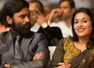 Are Dhanush, Aishwarya calling off divorce?