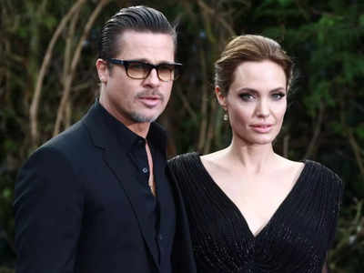 Angelina Jolie accuses Brad Pitt of physically abusing her; Will we see a repeat of Johnny Depp and Amber Heard drama?