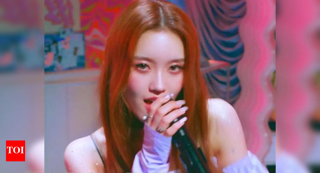 WATCH: XG's lead vocalist CHISA debuts cover of Tori Kelly's WATCH: XG's lead vocalist CHISA debuts cover of Tori Kelly's