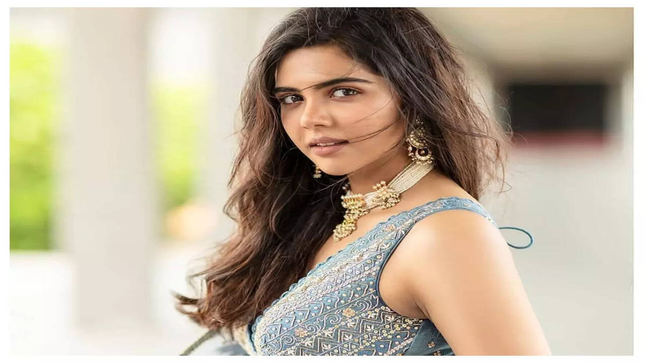 Kalyani priyadarshan nude