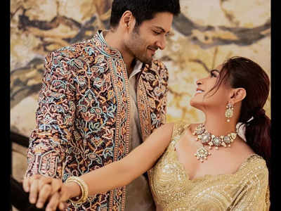 Ali Fazal who recently got married to Richa Chadha admits he's not seen many marriages work