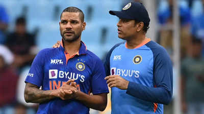 India win toss, opt to field against South Africa in rain-curtailed first ODI