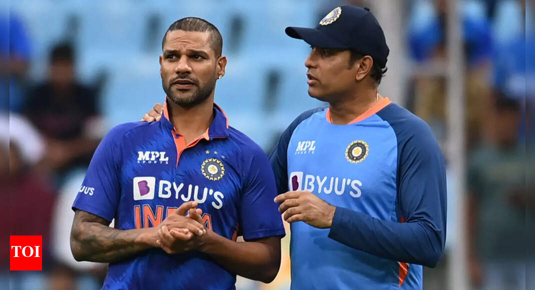 India Win Toss Opt To Field Against South Africa In Rain Curtailed India Win Toss Opt To Field Against South Africa In Rain Curtailed