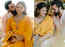 Ranbir Kapoor showers pregnant wife Alia Bhatt with all his love in adorable photos from their baby shower - Pics inside