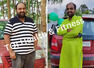 "I lost 55kgs by cutting down on simple carbs"