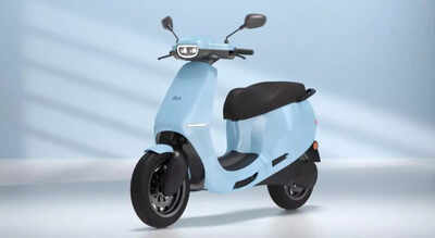 New Ola Electric scooter to launch this Diwali: To be priced below Rs 80,000