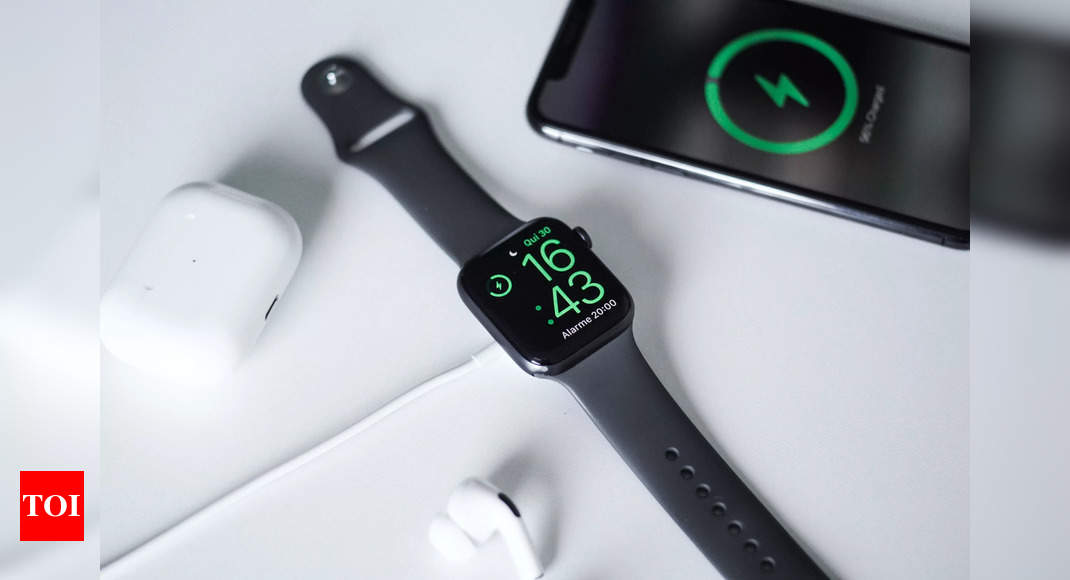 Low Power mode on Apple Watch: What is it, how to enable and more – Times of India