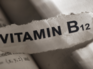 Vitamin B12 deficiency: Uncommon symptoms