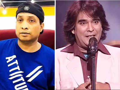 After Parag Kansara’s death, it feels like our Laughter Challenge group is broken: Sunil Pal