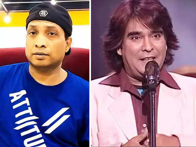 Our Laughter Challenge group is broken: Sunil Pal
