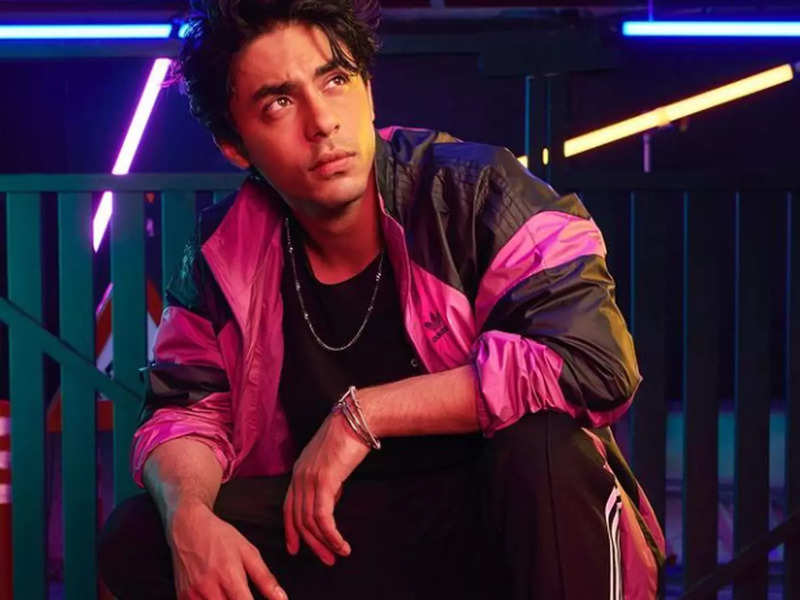 Aryan Khan's maiden show as writer, begins casting, shoot to happen by year end - Exclusive