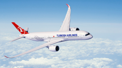 Turkish Airlines Flight Makes Emergency Landing In Kolkata After 69 ...