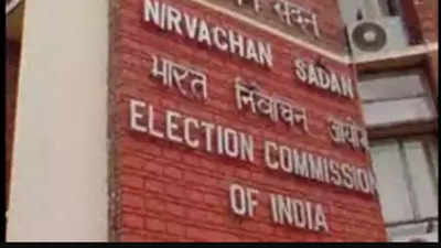 Simply not EC's business: Congress on poll watchdog's freebies letter