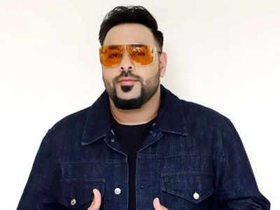 Badshah cheers for rapper Nazz over his energetic performance : The Tribune  India