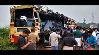 School excursion turns tragic; President, PM, Kerala governor condole deaths