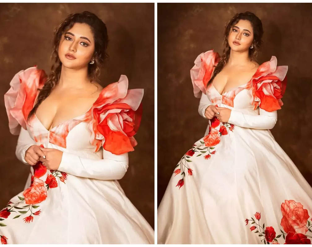 
Rashami Desai looks beautiful in these pictures
