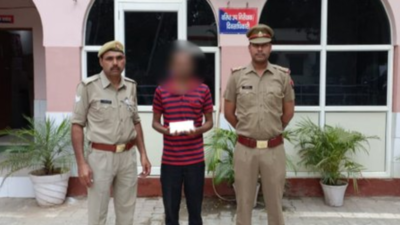 Greater Noida: Man held for impersonating woman on social media, posting inappropriate photos