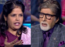 Kaun Banega Crorepati 14: Contestant asks Amitabh Bachchan if he repeats and gets his clothes washed; Big B jokes “I wash my clothes all the time”