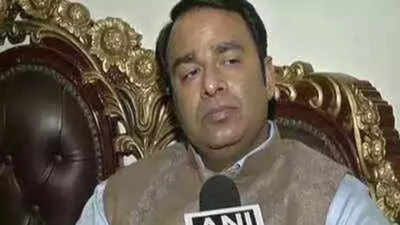 Weapons needed as population of a community growing, says BJP leader Sangeet Som