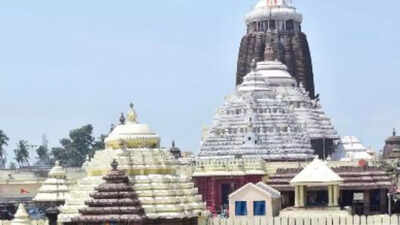Odisha: Aide of Jagannath temple’s servitor held for sexually abusing boy