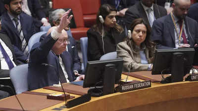 Russia seeks secret UN vote on condemning Ukraine annexation