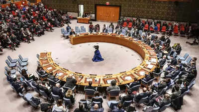 India skips UNHRC vote seeking debate on China’s rights abuses