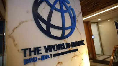 World Bank cuts growth forecast to 6.5%