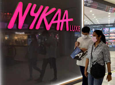 Nykaa ties up with Apparel to grow in Gulf