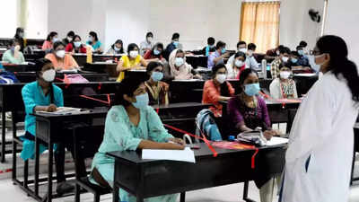 Karnataka: Minority colleges may hike private quota MBBS fee by 10%